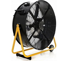 Вентилятор напольный Master DF 30 P 4604.004