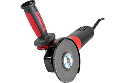 Угловая шлифмашина Elitech МШУ 1112Э E2213.020.00 200322
