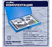 Набор плашек и метчиков GOODKING 40 предметов PM-10040