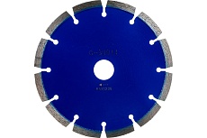 Диск алмазный PROFESSIONAL сегментный по железобетону (150х22.2 мм) Solga Diamant 13703150