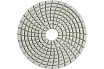 Круг алмазный гибкий шлифовальный Черепашка 100 мм, №800 Diamond Industrial DIDCHSH800
