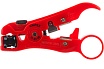 Инструмент для снятия изоляции Knipex KN-166006SB