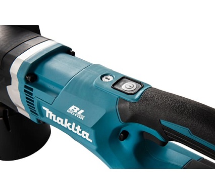 Аккумуляторный землебур Makita LXT BL 2х18 В DDG460ZX7