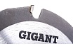 Диск пильный по дереву (125х22.2х3.5 мм) для УШМ Gigant G-0520