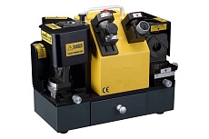 Станок для заточки 2-х,3-х, 4-х зубых фрез по торцу и сверл Partner ZX13 NEW 411404