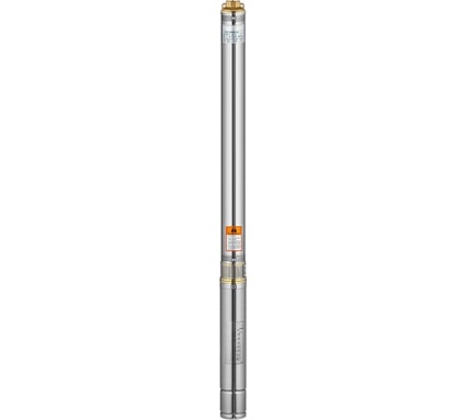 Насос скважинный Rommer RP 2-63 RPW-0012-350221, 1 1/4 , кабель 50м RG0092M83ME831
