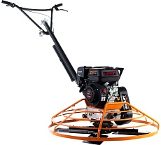 Затирочная машина 6.5л.с. Gigant GT-1000L