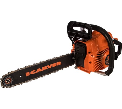 Бензиновая пила Carver RSG 241 01.004.00025