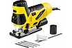 Электролобзик Trotec PJSS 13-230V 4425000104