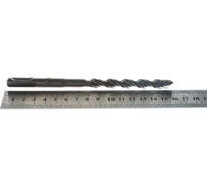 Бур (10 х 100/ 160) W-напайка SDS+ Eco 2-plus RITTER PS10210160
