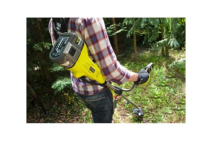 Набор Ryobi ONE+ RC18150-190 5133004421 аккумулятор (18 В, 9.0 A*ч; Li-Ion) и зарядное устройство RC18-150
