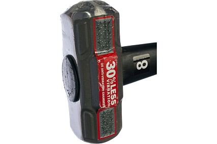 Кувалда Hart 3.6 кг HS8FSDB 5132002971