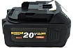 Аккумулятор PROCRAFT Universal BAT20/4