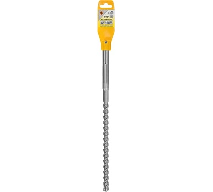 Бур SDS-max (16 мм; 400 мм) Энкор 24020