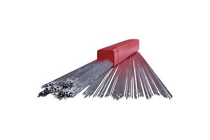Пруток алюминиевый TIG ER-4043 AlSi5 4х1000 мм, 5 кг Оберон 40434005.5