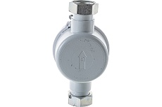 Счетчик газа Гранд 4 ТК М G 1 1/4 РОССИЯ 77700026144