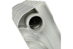 Биметаллический радиатор Rommer Profi BM 500 BI500-80-80-150 4 секции RAL9016 82487