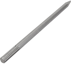 Зубило пикообразное (400 мм; SDS-max) Redverg 400001 6620946