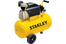 Поршневой компрессор Stanley D 211/8/50 100546057