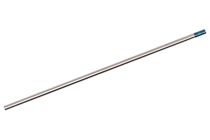Электрод вольфрамовый WY-20 (10 шт; 4x175 мм; тёмно-синий) GCE 400P140175SB