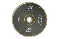 Диск алмазный сплошной по мрамору SPLIT M (350х60/50 мм) TECH-NICK 41000394
