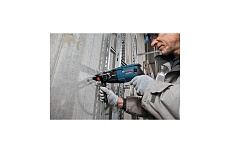 Перфоратор Bosch GBH 2-28 DFV + набор оснастки 0.611.267.204