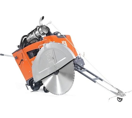 Швонарезчик Husqvarna Construction FS5000D 9672073-30
