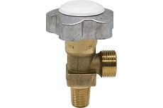 Вентиль кислородный MV-20 08-802-797, (вх.: W19.2, вых.: G3/4) MEREM 00-00003842