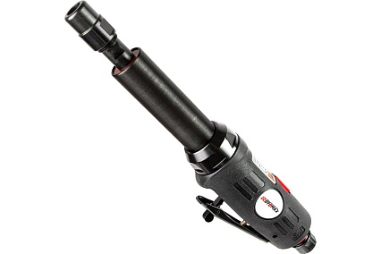 Пневматическая прямая композитная удлиненная бормашина Byemax BM-5E-5227