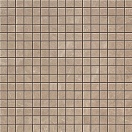 Мозаика Atlas Concorde Marvel Edge Elegant Sable Mosaico Lappato 30x30 см, AEOV