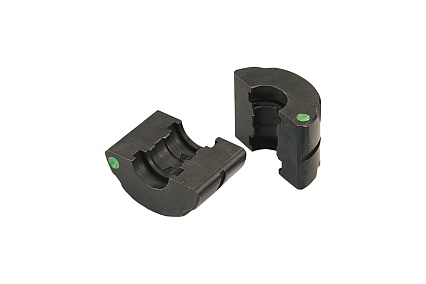 Вкладыши COMAP для пресс клещей профиль CO для фитингов PEXPress серия 7 027 7027016