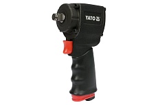 Пневматический гайковерт Yato 1/2&quot; Мини, 678 Нм YT-09512