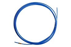 Канал направляющий (4.5 м; 0.6-0.9 мм; тефлон) для MIG/MAG-сварки Сварог IIC0106