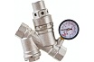Редуктор давления Valtec с фильтром и манометром 3/4 " 2-5 бар VT.082.N.05