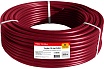 Труба РОСТерм PEX 16*2.0 Теплый пол EVOH бухта 200 м PTEV16-2.0F2 PTEV16-2.0F2