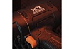 Пневматический ударный гайковерт Wiederkraft 1/2", 1750 Нм, композитный корпус WDK-20450