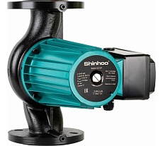 Насос циркуляционный SHINHOO BASIC 65-12F 230V /24/ 71221009