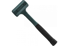 Резиновый молоток без отдачи Jonnesway M11055 1000 гр 47815