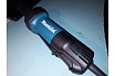 Прямошлифовальная машина Makita GD 0600