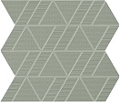 Плитка Atlas Concorde Aplomb Lichen Mosaico Triangle 30,5x31,5 см, A6SS