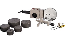 Комплект сварочного оборудования PRO AQUA TOOLS PP-R 2000 Вт CM-04