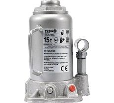 Гидравлический бутылочный Vorel 15 т 80072