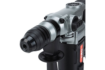 Профессиональный перфоратор Deli DE-DC26-3E 142607