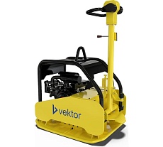 Дизельная виброплита Vektor VPG-500C 1195