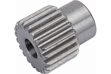 Зубчатая шестерня со ступицей ISKRA M=1, Z=20 PM26020