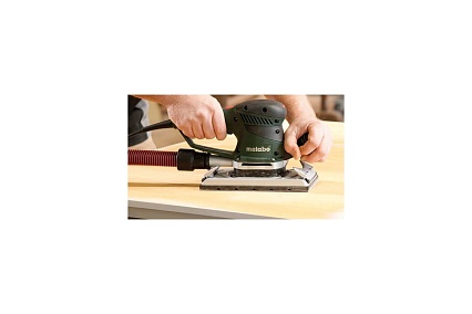 Плоскошлифовальная машина Metabo SRE 4351 TurboTec 611351000