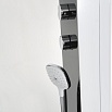 Душевая кабина Orans OLS-SR89101 LS white с паром левая