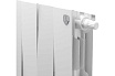 Радиатор Royal Thermo PianoForte 200 /Bianco Traffico - 14 секц. VDR НС-1345994