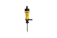 Отбойный пневматический молоток Atlas Copco TEX 09 PS, 22x82.5 8461021102