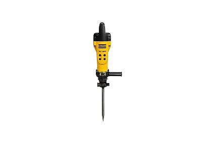 Отбойный пневматический молоток Atlas Copco TEX 09 PS, 22x82.5 8461021102